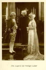 Die Jugend der Königin Luise (1927)