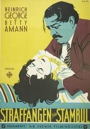 Der Sträfling aus Stambul (1929)