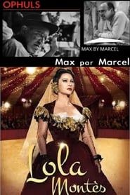 Max par Marcel: Lola Montès series tv