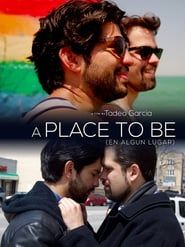 A Place to Be series tv