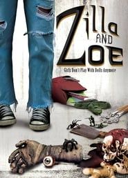 Zilla and Zoe series tv
