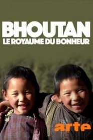 Bhoutan, le royaume du bonheur-hd