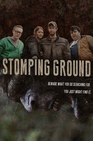 Stomping Ground series tv