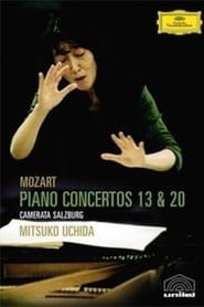 Image Mozart: Piano Concertos No. 13 KV 415 · No. 20 KV 466