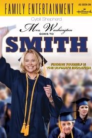 Mrs. Washington Goes to Smith series tv