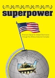 Image Superpower 2008