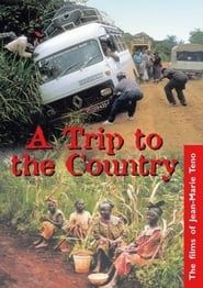 A Trip to the Country series tv