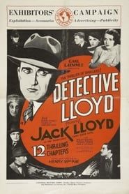 Detective Lloyd 1932 streaming
