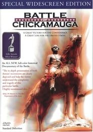 The Battle of Chickamauga series tv