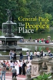 Central Park: The People's Place 2017 streaming