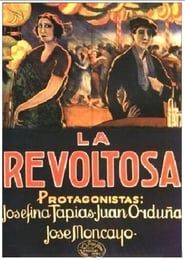 La revoltosa (1924)
