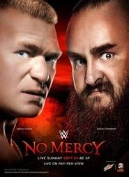 WWE No Mercy 2017 series tv