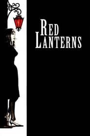The Red Lanterns series tv