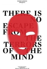 HSP: There Is No Escape from the Terrors Of the Mind-hd