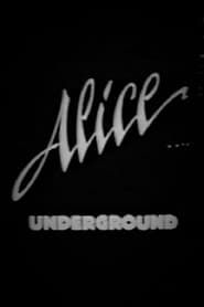 Alice Underground series tv