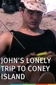 Image John's Lonely Trip to Coney Island