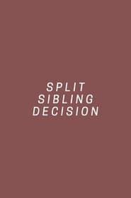 Split Sibling Decision series tv