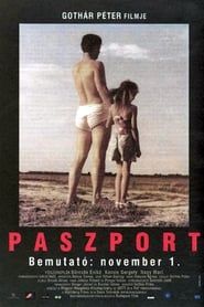 Paszport (2001)