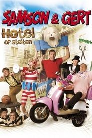 Samson & Gert: Hotel op Stelten series tv
