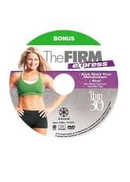 Image The FIRM Express: Bonus - Shortcut To Flat Abs