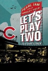 Pearl Jam: Let's Play Two series tv