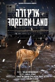 Foreign Land series tv
