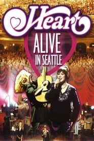 Image Heart - Alive In Seattle