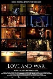 watch Love and War