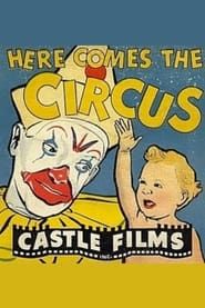 Image Here Comes the Circus 1946