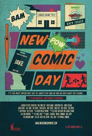 New Comic Day-hd