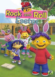 Sid the Science Kid: Rock and Roll Easter series tv
