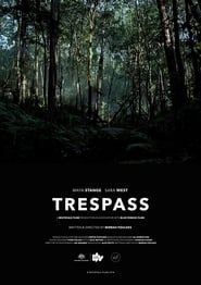 Trespass series tv