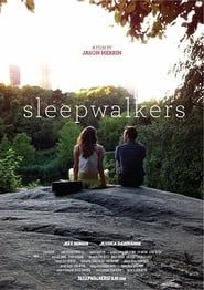 Sleepwalkers series tv