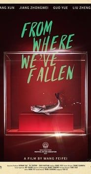 From Where We've Fallen series tv
