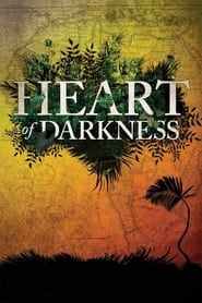 Affiche de Heart of Darkness