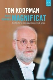 watch Bach - Magnificat - Ton Koopman