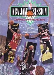 NBA Jam Session series tv