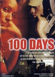 100 Days series tv