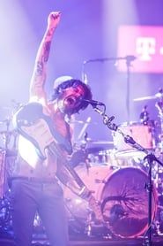 Image Biffy Clyro - Telekom Street Gigs - Live in Hannover 2013