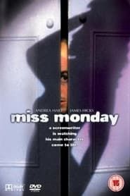 Miss Monday series tv