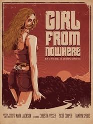 Girl From Nowhere (2017)