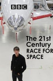 The 21st Century Race For Space series tv