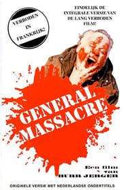 General Massacre series tv