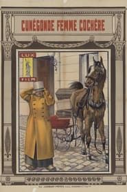 Cunégonde femme cochère (1913)