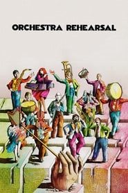 Répétition d'orchestre (1978)
