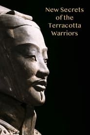 New Secrets Of The Terracotta Warriors series tv