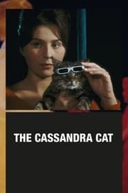 When the Cat Comes series tv