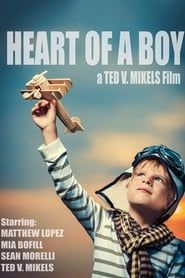 Heart of a Boy series tv