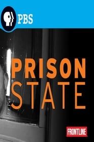 Image Prison State