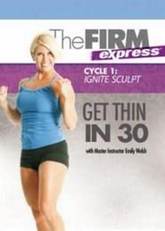 Image The FIRM Express: Cycle 1 - Sculpt